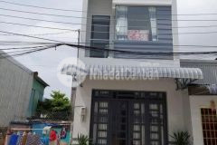 Chính chủ kẹt tiền cần bán gấp căn nhà 1 trệt 1 lầu cònmới.