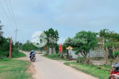 Cơ hội đầu tư mặt tiền hoàng phan thái, thuỷ lương giá cực kì tốt