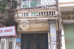 Mặt ngõ ôtô tránh mặt chợ kinh doanh đỉnh 40m 6xtỷ hoa lâm long biên