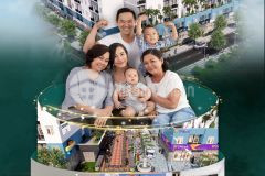 Căn hộ tp vĩnh long 02pn giá tốt thanh toán theo tiến độ nhận nhà