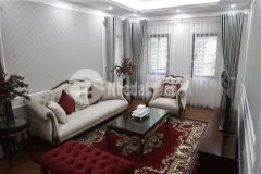 Bán nhà mặt ngõ ô tô phố phùng chí kiên, lô góc 48m2 5t, giá 14 tỷ.
