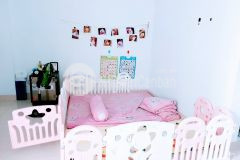 Bán nhà gò vấp dưới 5 tỷ, sát mặt tiền thống nhất, ngay chợ, 70m2