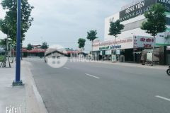 Khu tái định cư becamex chơn thành bình phước giá tốt thị trường.