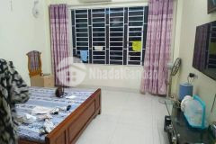 Bán nhà nguyễn văn cừ long biên 40mx5t chỉ 4 tỷ ô tô đỗ cửa ngõ thông