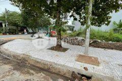 Bán nền góc gần trục lớn quốc lộ 1a khu vực phường hưng thạnh, quận cái răng, cần thơ