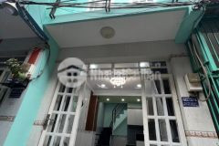 Bán nhà hẻm 160 nguyễn văn quỳ, quận 7, dt 3 x 7m, chỉ 1.75 tỷ. lh0899302248