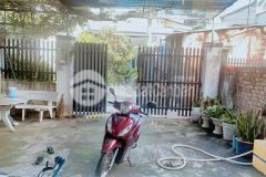 Chính chủ cần bán nhà 10m ra mặt tiền hxh ngang 8m hầm hố.