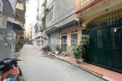 Cần bán nhà hồ tùng mậu,ô tô,cg,58m,c4,mt4 giá chỉ 4.7 tỷ lh hải cg 0967892615