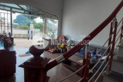 Mộc châu bán nhà nghỉ vị trí đẹp gần ql6