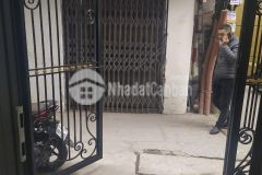 Nhà mới, thang máy, kd, ngõ phố trương định, 51m2, 5 tầng, giá 7.8 tỷ.