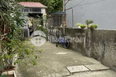 Cần tiền bán mảnh đất đẹp tại tổ 10 thạch bàn ngõ 2,5 m ô tô đi qua nhà