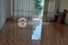 Nd1047 cần bán gấp căn nha hem ô tô nho mai hăc đê phường 6 tp đà lạt.