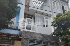 Bán nhà 3 tầng 72m2 đường 12m shr giá 3,2 tỷ