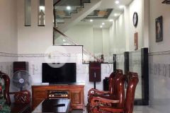 Bán gấp nhà hẻm xe tải quận 12 thạnh xuân 52 68m2 giá chỉ 4.2 tỷ