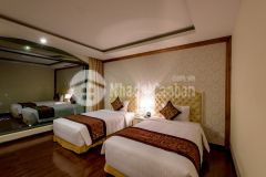 Bán gấp khách sạn 14 phòng khu á châu cách biển chỉ 300m. p.2