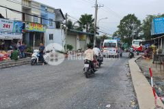 Đất mặt tiền kinh doanh đường long phước, long phước, q9, dt 150m27.9 tỷ. tl.