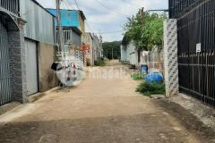 Chính chủ bán nhà huyện trảng bom ngay kcn, 100m2 1tỷ5.