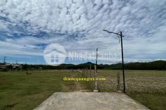 Mua bán đất đất nền gía rẻ mỹ tường cam thành cam lộ gía chỉ 4xx