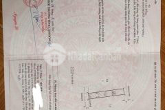 Bán đất gần tiểu học nghĩa hiệp, 5x30x72tc, giá 1.46 tỷ