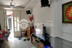 Bán nhà định công thượng ô tô đỗ cửa gần phố ngõ thông kinh doanh nhà mới ở ngay 40mx4t 4.5 t