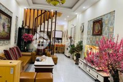Phân lô tô vĩnh diện thanh xuân 62m 4t 7,65 tỷ