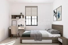 Bán nhà chiến thắng,chỉ 5xtỷ nhà đẹp ở ngay 2 mặt ô tô kd.