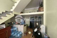 Bán nhà 4 tầng thuộc thôn cam, cổ bi, đường rộng 3.5m cách 20m ra ô tô tránh, dt 36m2.