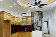 Nhà hoàng diệu 70m2 chỉ nhỉnh 3 tỷ, nằm trung tâm liên kết nhiều tiện ích thuận tiện