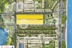 Bán đất ven biển mộ đức, mặt tiền đường 27m