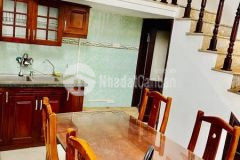 Bán nhà hoàng văn thái 25m x 4t ô đô đỗ cửa, kinh doanh tốt, giá 3.95 tỷ.