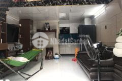 Chỉ 1 căn duy nhất hẻm xe hơi cmt8, p5, tân bình, 4m x 10m, chỉ 4 tỷ