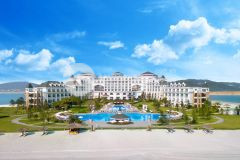 Vân đồn quảng ninh thị trường tiềm năng x2,x3 cho các nhà đầu tư.