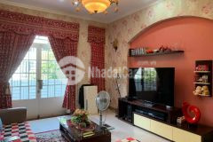 Bán nhà gần 400m2 huỳnh tấn phát.xe hơi. quận 7 giá 24 ty