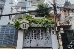 Gần kcn tân bình 3 tầng btct, 3pn, bancol rộng chỉ 3 tỷ