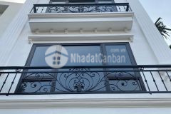 Bán nhà đẹp phố trần quốc vượng,cầu giấy,45m,5t,4.2m giá chỉ 5.5 tỷ lh hải cg 0966866250