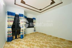 Nhà mới đẹp,rẻ,hxh,dt55n2,tân thới hiệp,q.12,ngay bệnh viện q.12,chỉ nhỉnh 4 tỷ