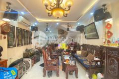 Bán nhà nguyễn khánh toàn, nhà rộng ở sướng, 66m, 5t, 7.5 tỷ.