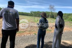 Sỉ gấp 2 lô đất đồng tiến đồng phú sẵn sổ