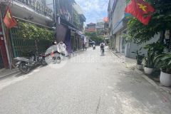 Bán nhà 3 tầng kinh doanh ô tô tránh, khu may 10 sài đồng.