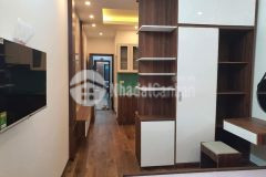 Bán tòa chung cư mini thang máy cho thuê vui 30trtháng lạc long quân tây hồ