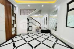 Siêu phẩm phố lê trọng tấn, 54m2, 5t, mt 5m, ô tô vào nhà, lô góc, nhỉnh 6 tỷ.