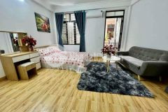 Bán nhà xuân phương 50m ô tô tránh nhỉnh 5 tỷ