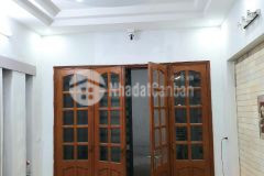 Bán nhà, nguyễn đình hoàn, cầu giấy. nhà đẹp ở ngay, 38m2, 4.95 tỷ.