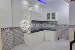 Bán chỉ 6.7 tỷ, nhà cống lở thông nguyễn phúc chu, hẻm 8m.