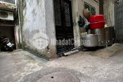 Bạch mai lô góc 3 mặt thoáng ngõ rộng gần phố. 40m2. 3.3 tỷ.