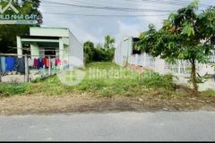 Bán gấp đất thổ cư đường tỉnh lộ 2 xã trung lập hạ 235m2 1ty650, shr