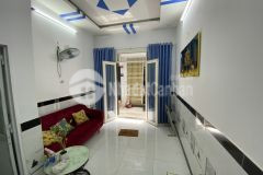 Bán nhà nguyễn ảnh thủ phường hiệp thành quận 12 giá chỉ 1,95 tỷ