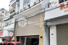 Phân lô, vỉa hè văn quán, hà đông, ô tô vào nhà, 90mx4t, 9 tỷ