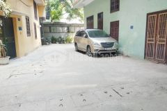 Bán nhà mới văn quán.hà đông.7 chỗ đỗ cửa.45m2.4.8 tỉ