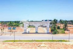 Sản phẩm đất nền tại trung tâm thị xã hoài nhơn bình định